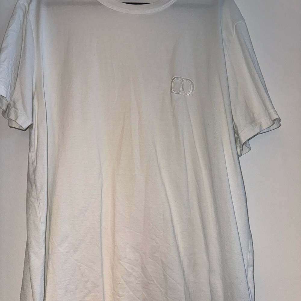 Dior tshirt